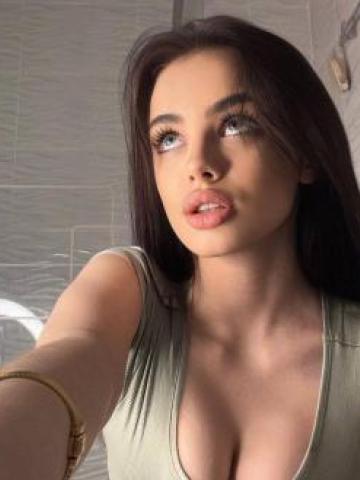 Индивидуалка Милана Фотография 2